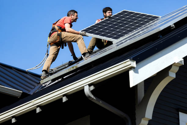 Best Roof Coating and Sealing  in Laurence Harbor, NJ